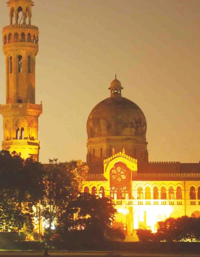 Allahabad University