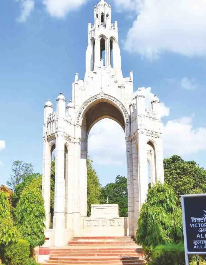 Victoria Memorial